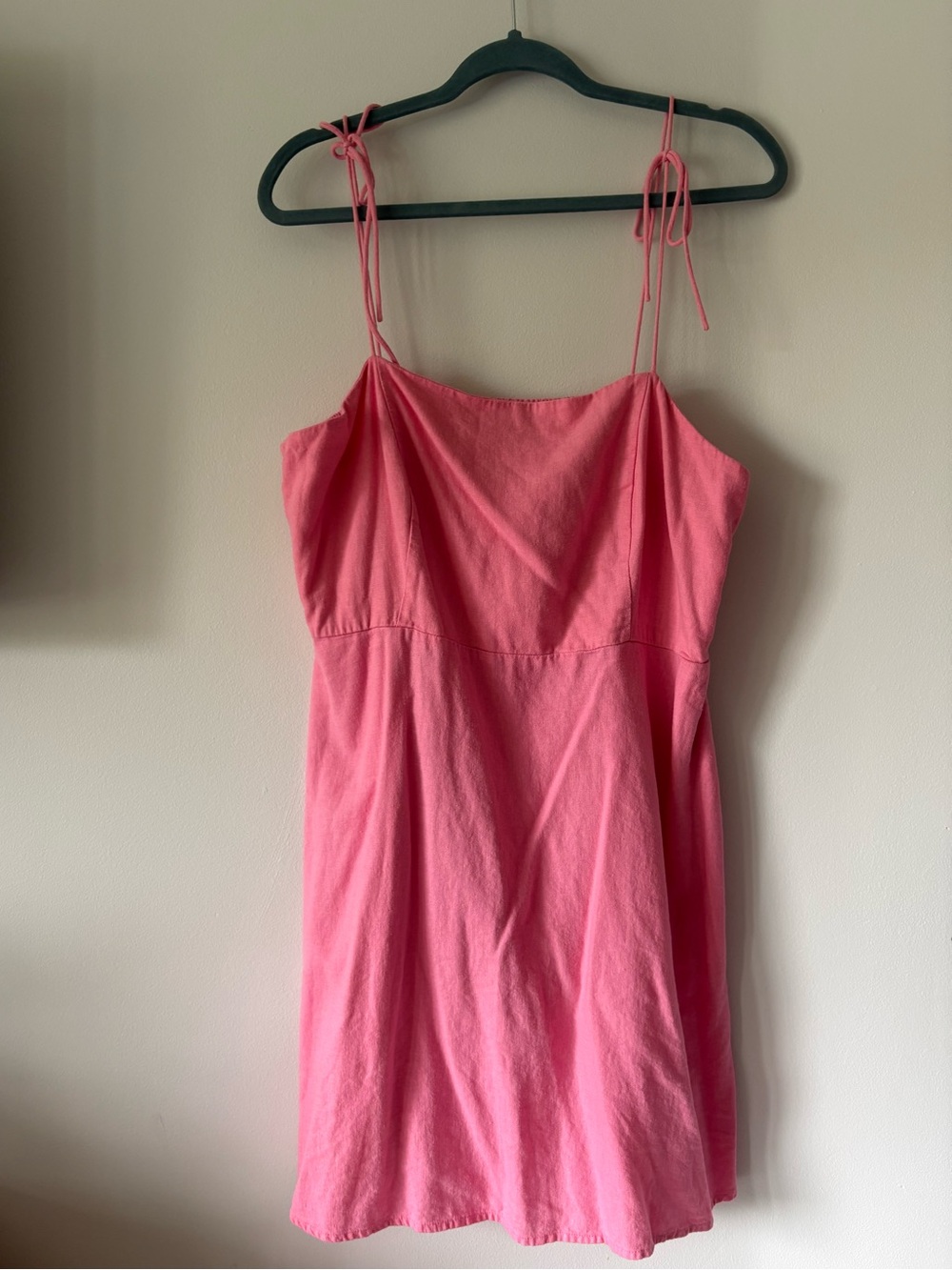Old Navy Pink Dress